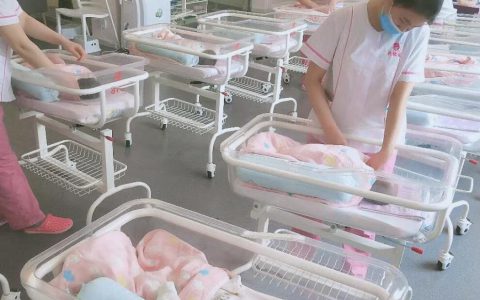 月子中心需要什么资格证书(月子中心资格证书)