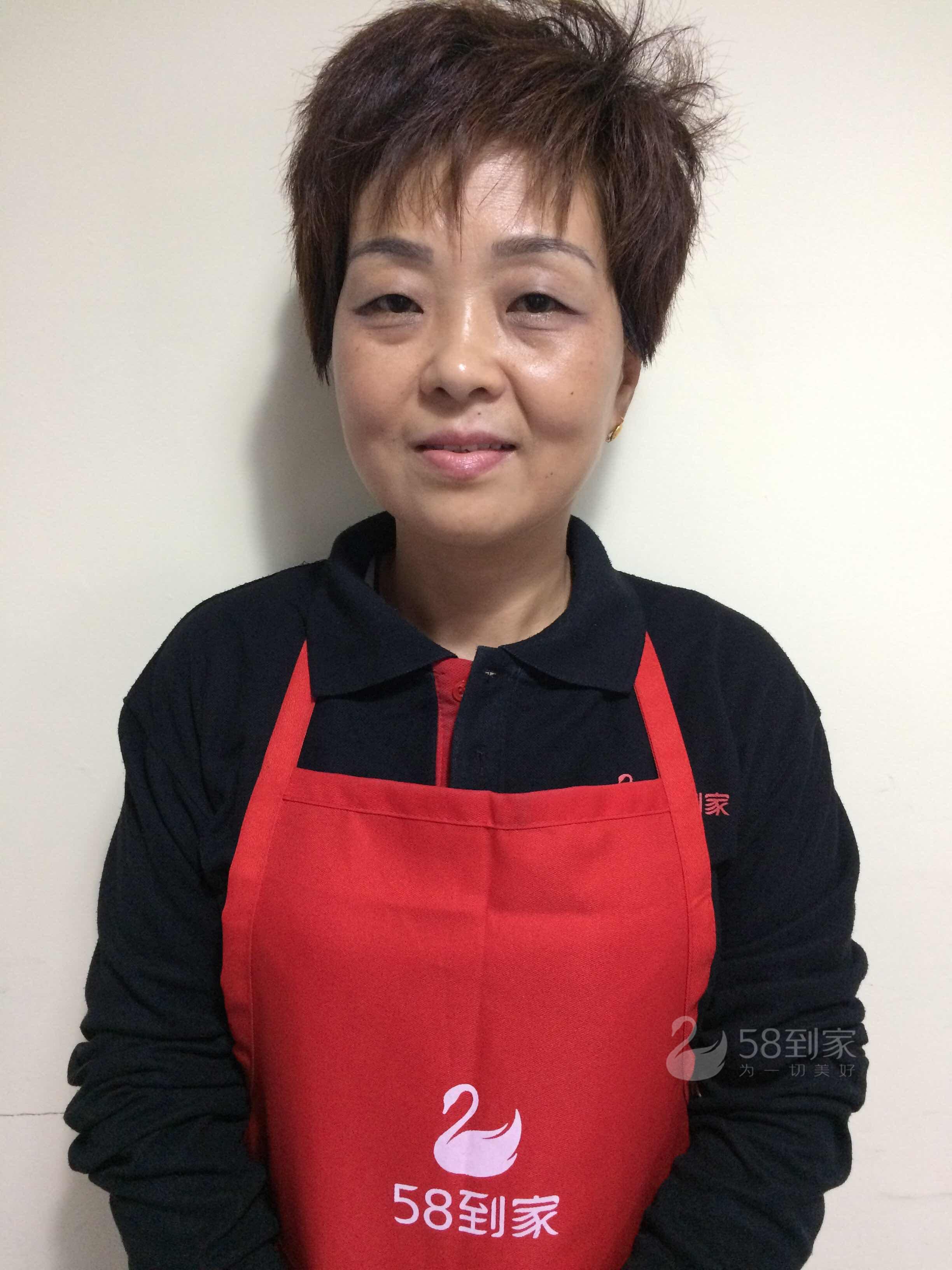 如何选择合适的长安区家政公司保姆