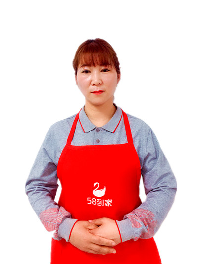 如何查询58到家家政服务中心电话