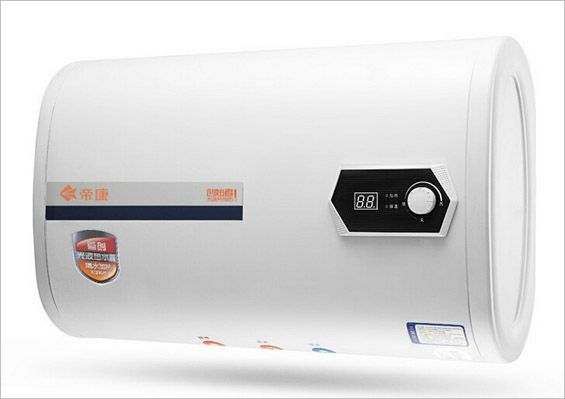 1. ABC热水器