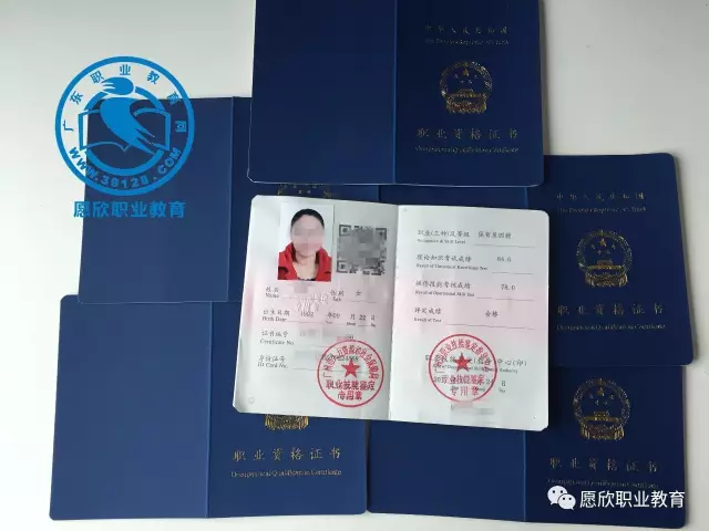 育婴师资格证书的要求