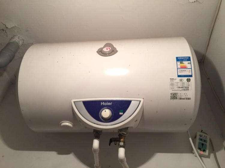 怎样自己解决电热水器e1故障