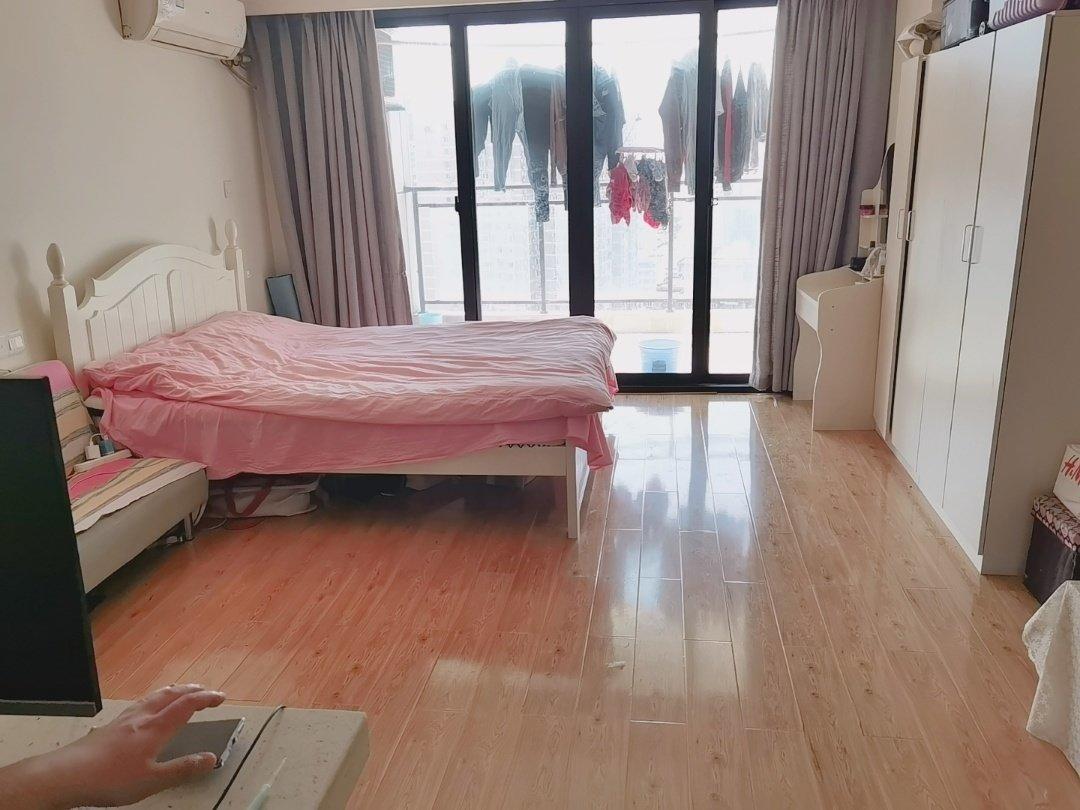 更多服务，让您租房无忧