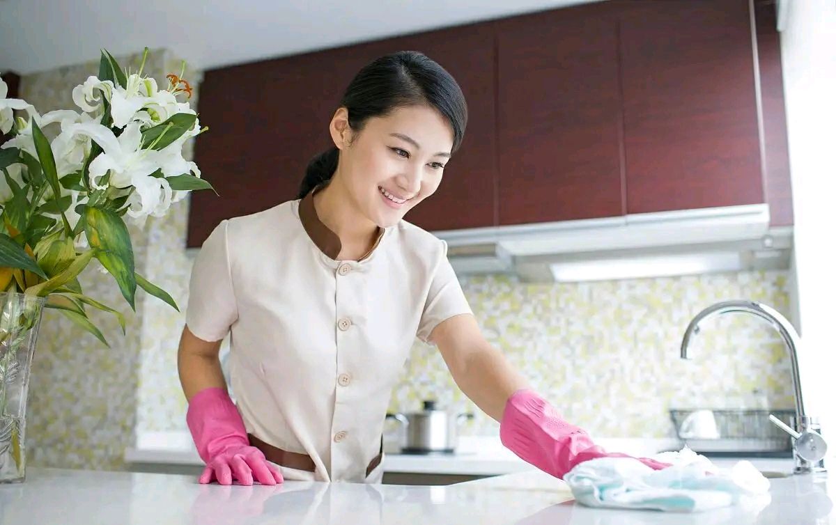 个性化保洁方案