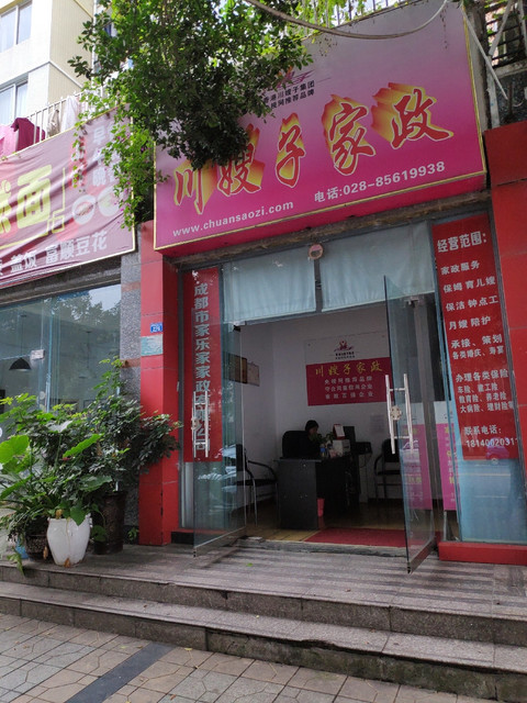 2. 家政员的背景和经验
