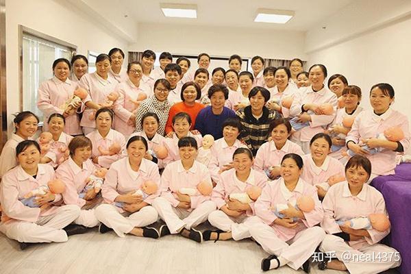 如何选择优秀育儿嫂公司
