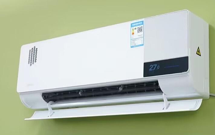 师傅对格力空调的评价