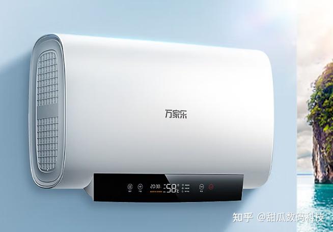 1. XXX热水器