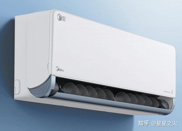 美的空调好不好选择指南