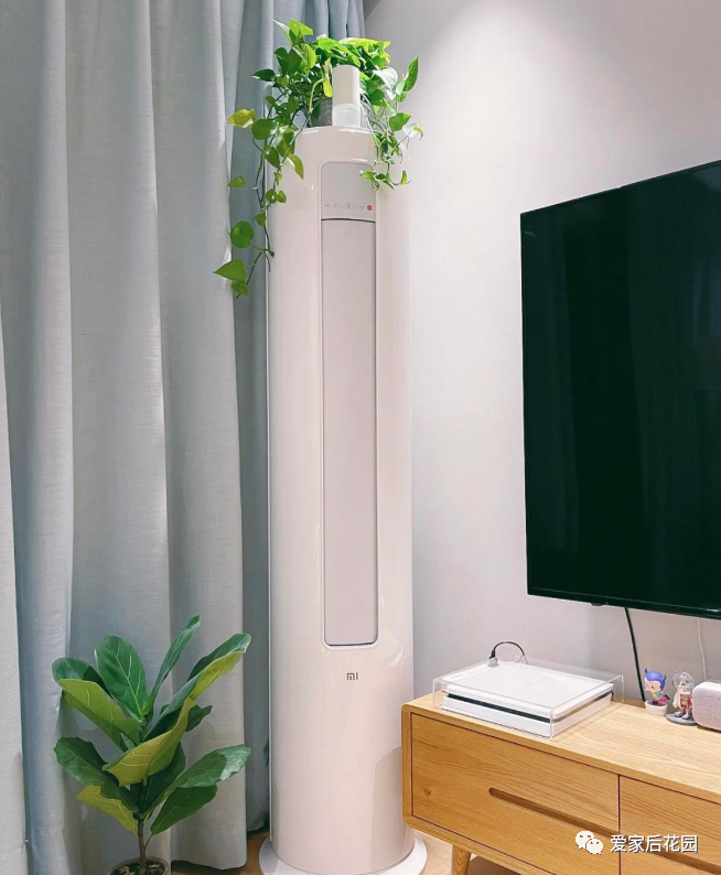 如何节省空调的电费