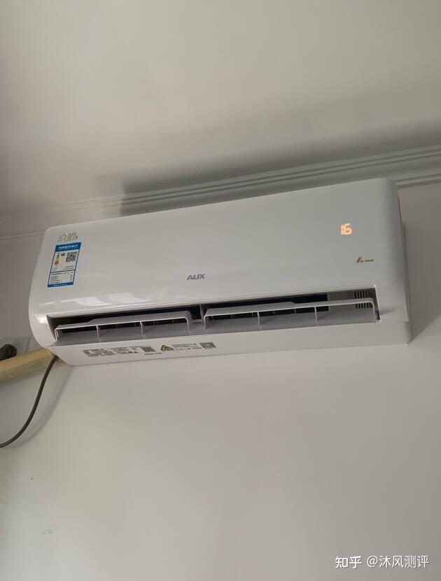 消费者对奥克斯空调的评价