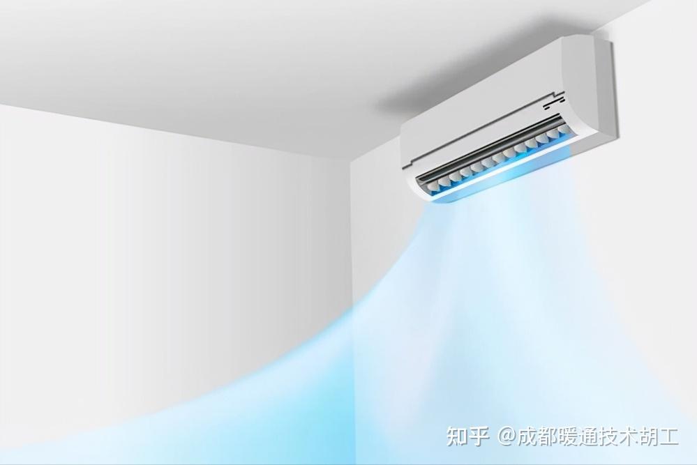 空调制热的优势