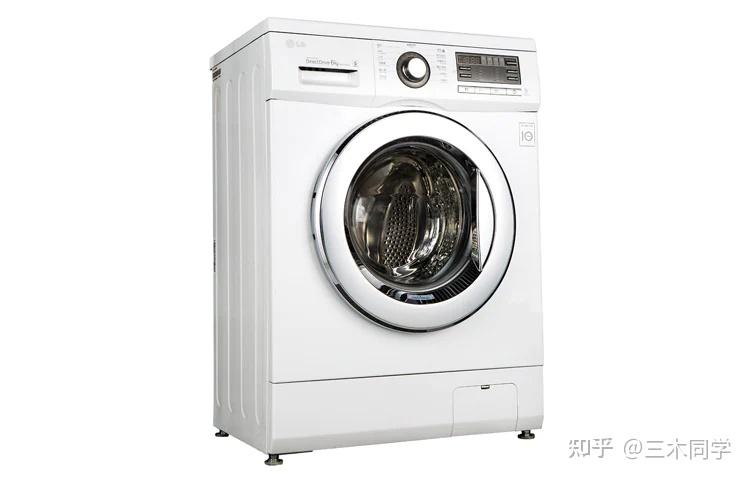 1. 三星洗衣机