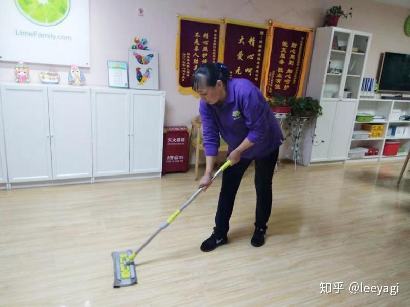 北京家政服务的优势