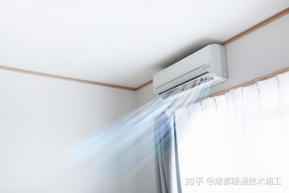 空调安装如何挣取高收入？