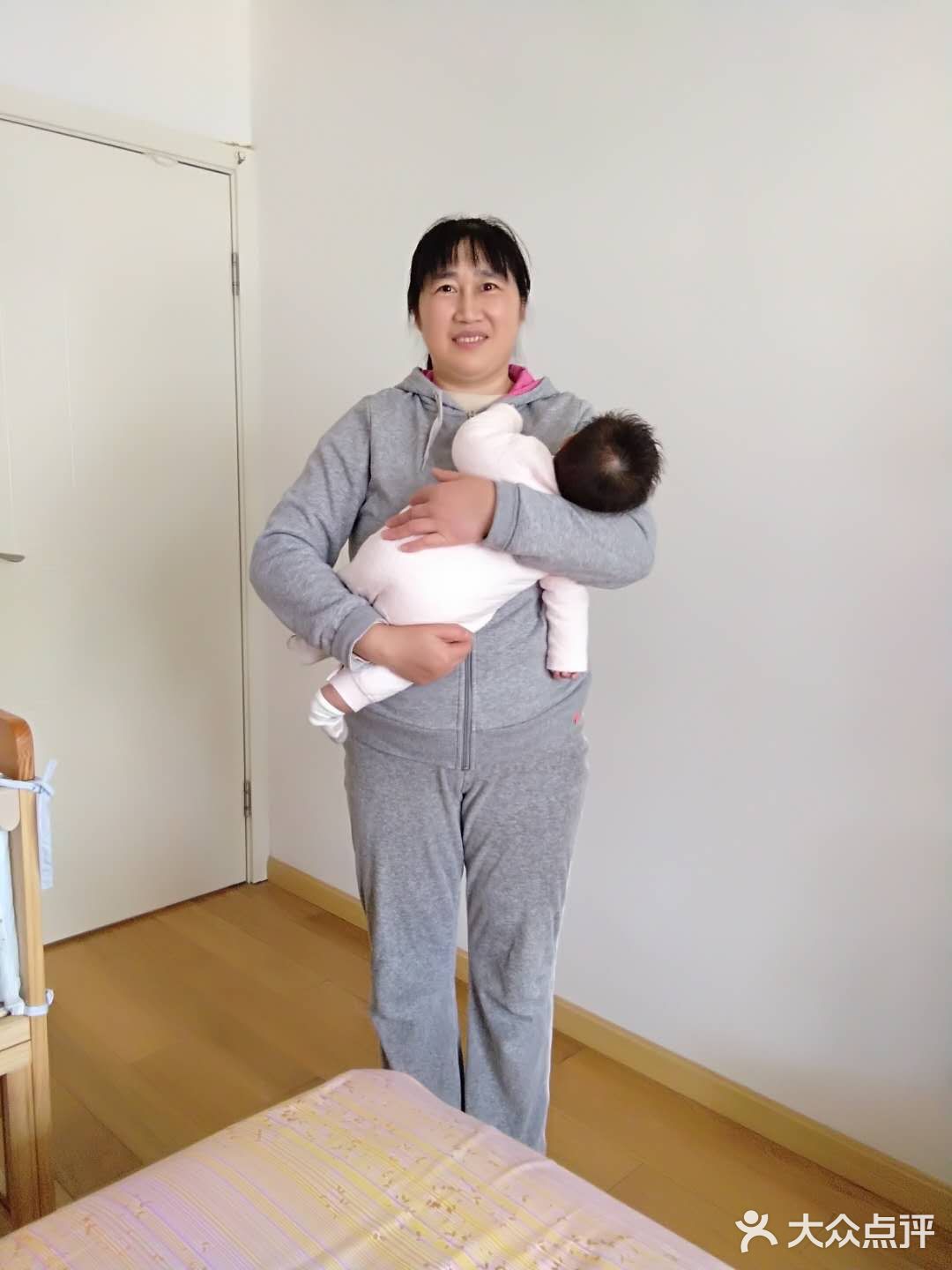 专业带宝宝的阿姨服务的优势