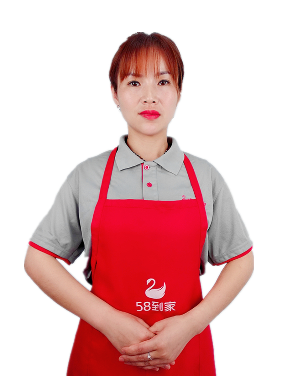 留下繁琐的家务，交给合肥钟点工吧！
