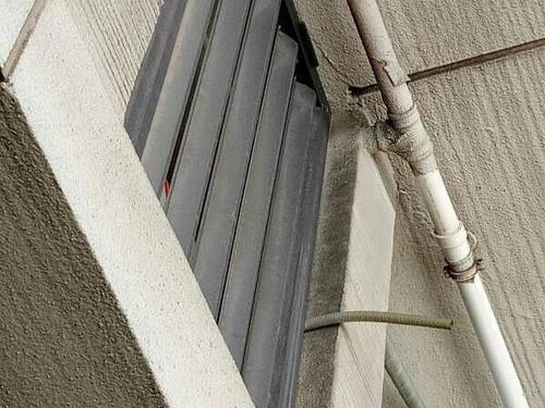 步骤一：断电拆卸