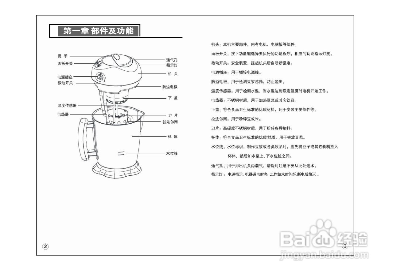 2. 功能键B