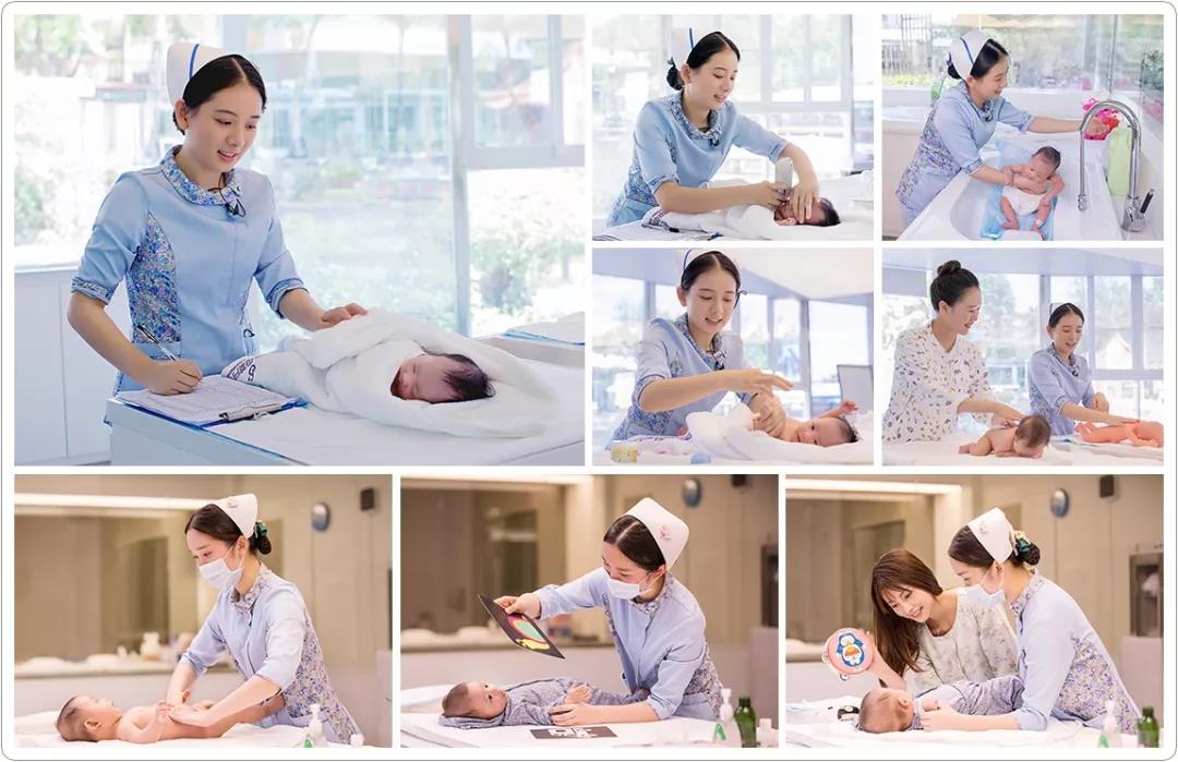 如何选择合适的月嫂服务