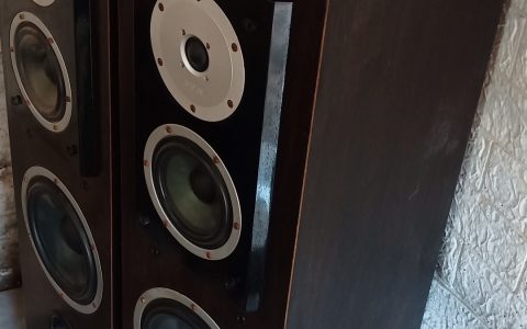 二手音箱价格及图片(二手音箱价格对比)