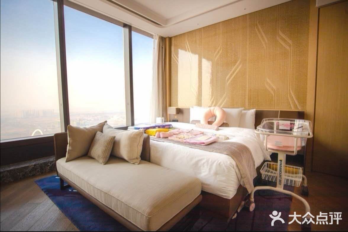 上海月子会所的特色服务