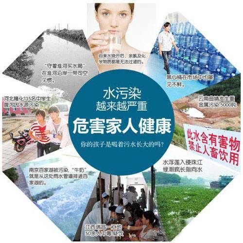1.矿物质流失