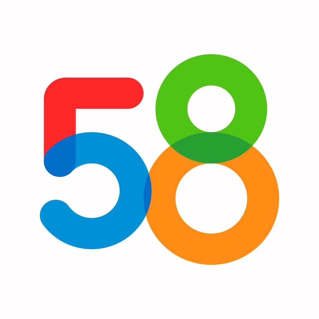 为什么选择58同城找工作？