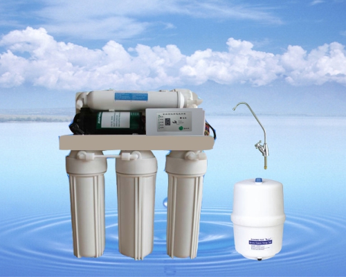松下净水器