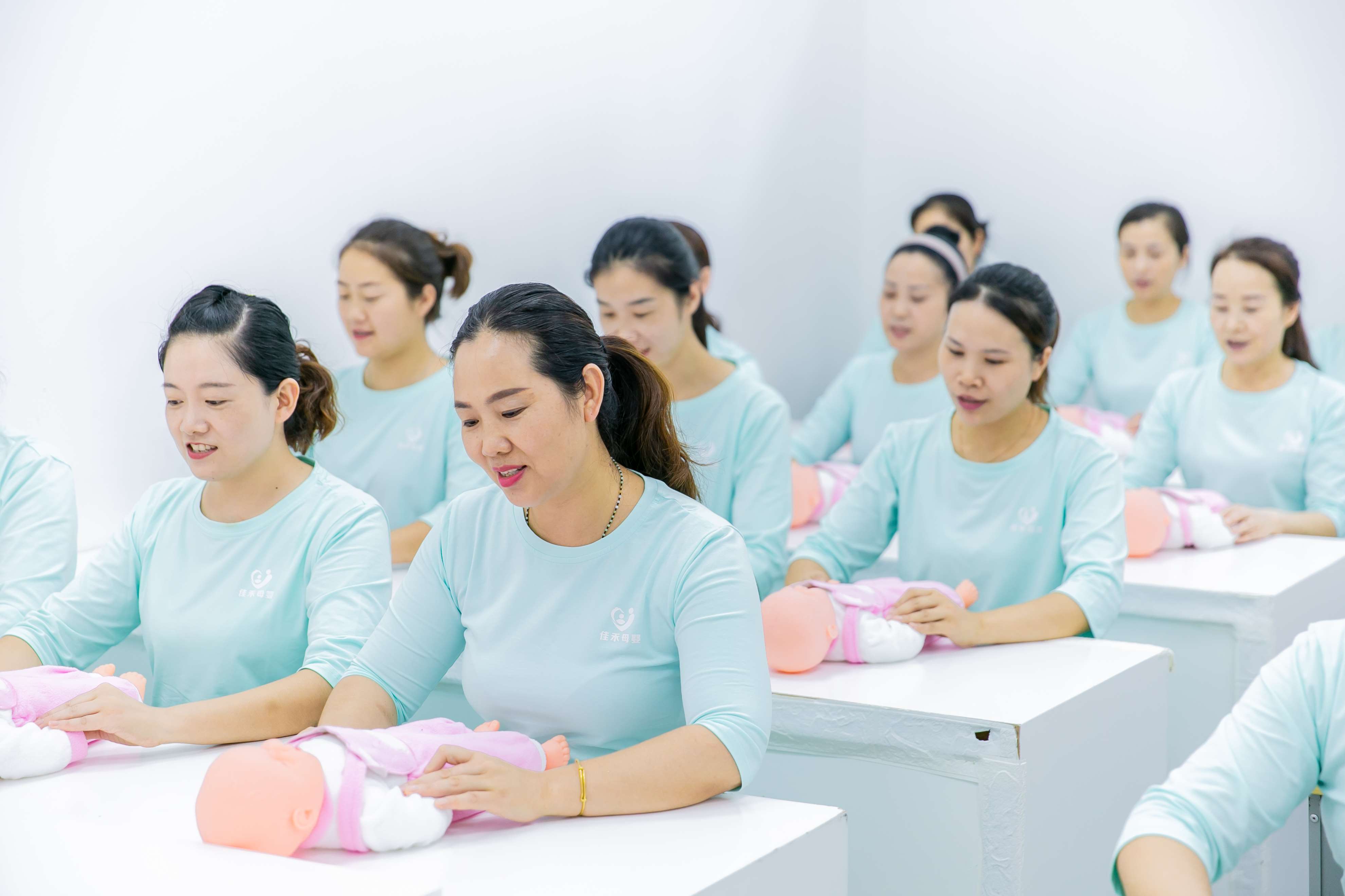 专业月嫂薪资待遇