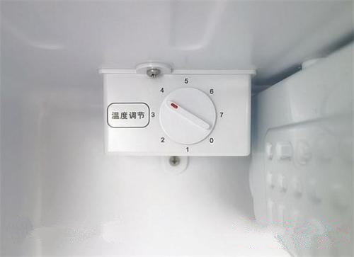 冰箱内部温度的影响因素