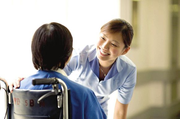 医院护工待遇：