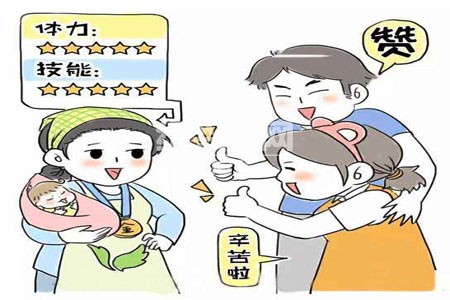 上午