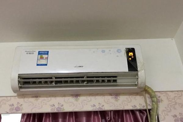 1. 室内温度设置