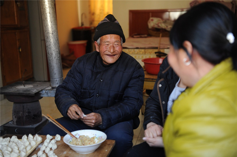 为什么选择急聘空巢老人住家保姆？