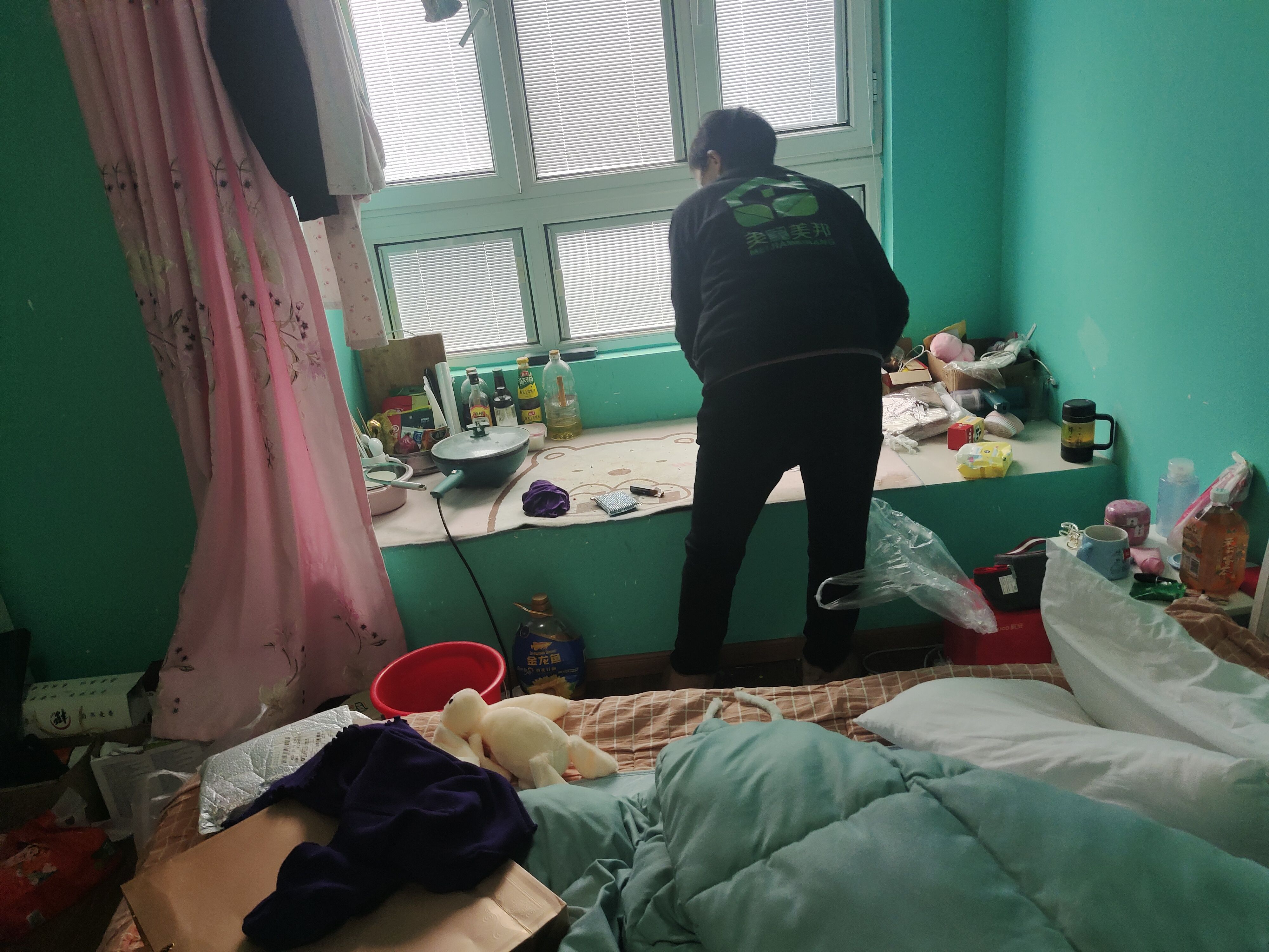 家政服务的好处