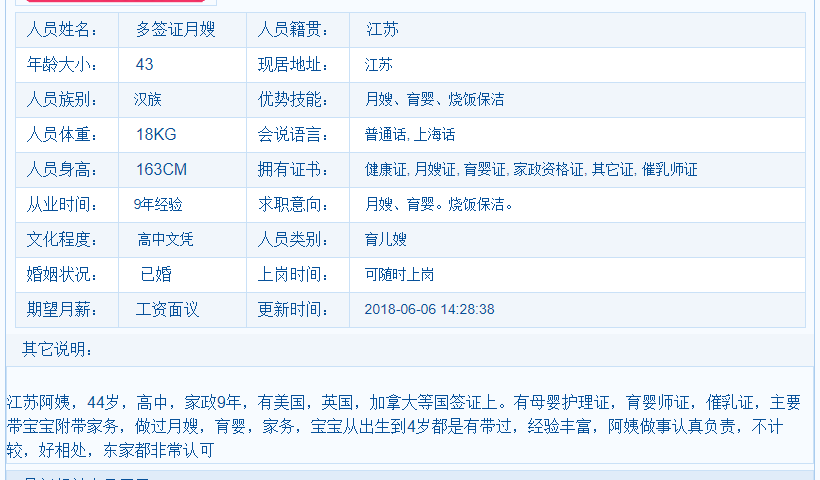 月嫂软件如何帮助新手爸妈照顾宝宝