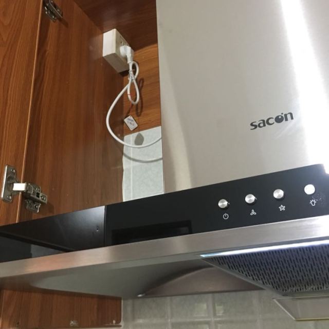 sacon油烟机维修