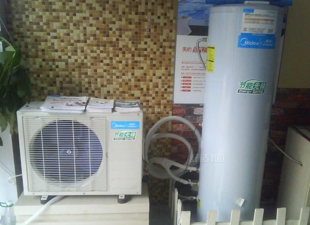空气能热水器的价格如何？