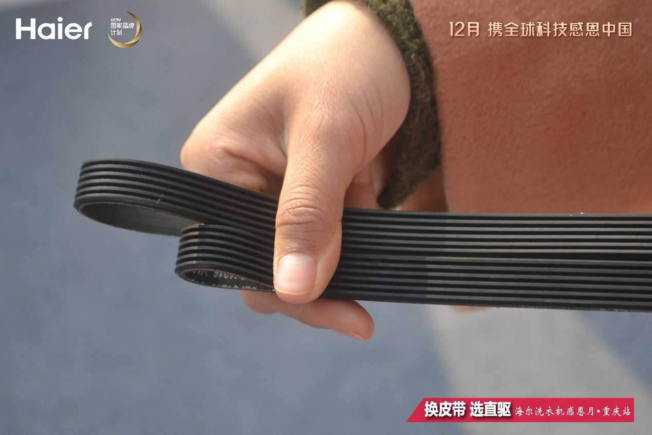 直驱系统长久使用条件