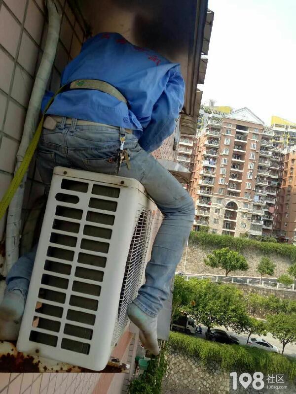 合理安装空调的重要性
