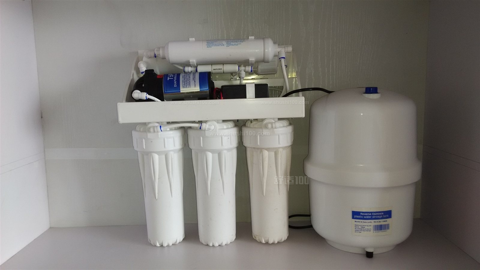 2. XXX净水器