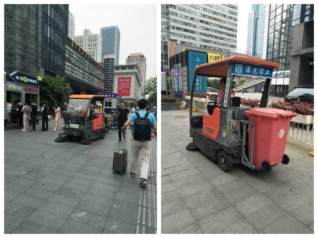 结语