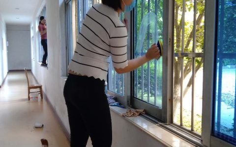 济南打扫卫生家政价目表(济南家政服务)