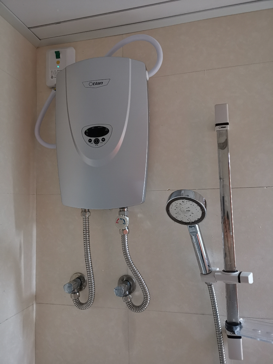 速热式热水器10大品牌
