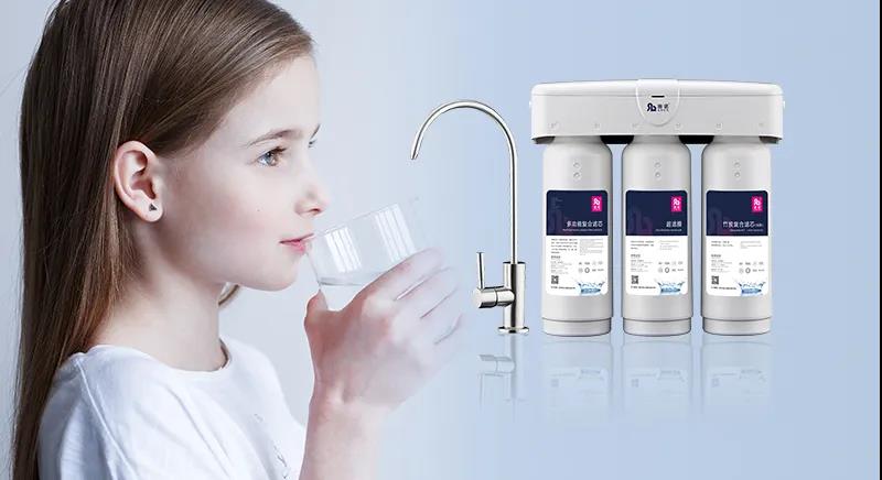 如何选择适合的净水器？