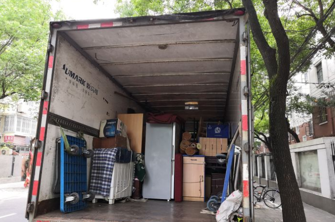 搬家公司电话联系方式