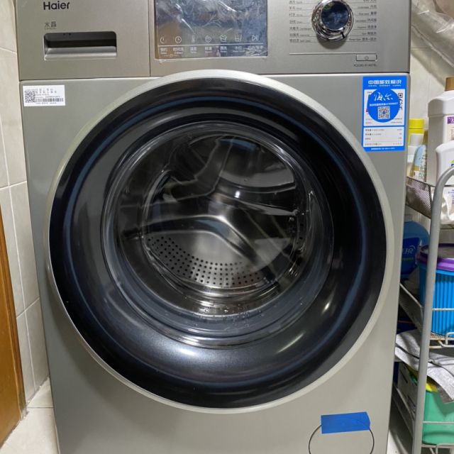 如何选购滚筒洗衣机