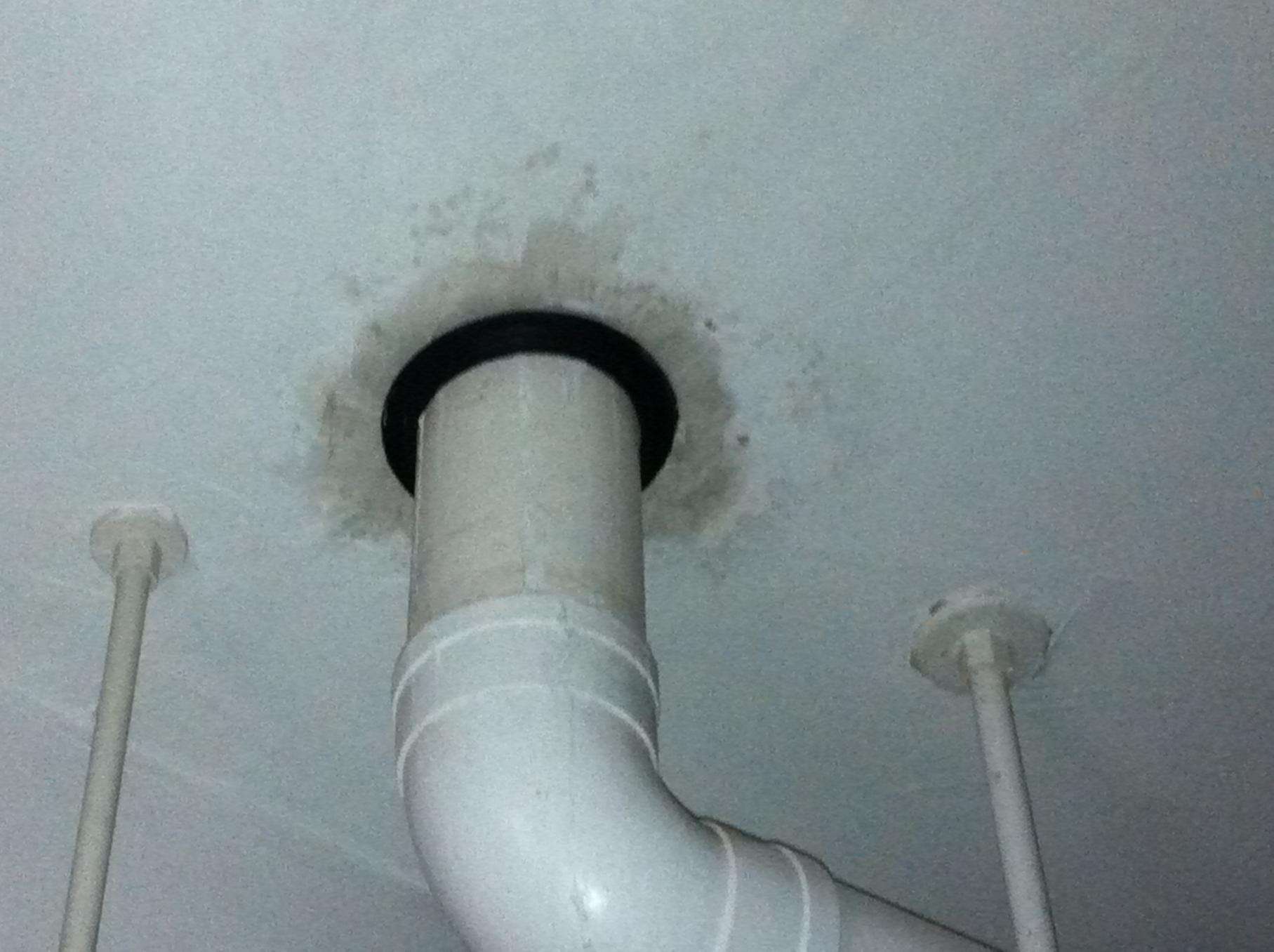 卫生间维修技巧