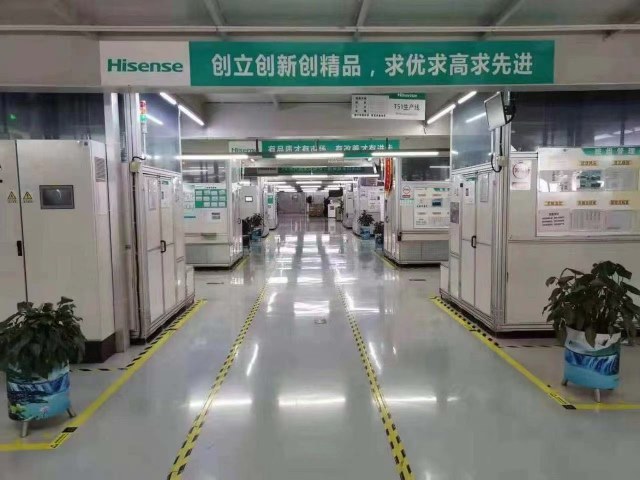 静音设计